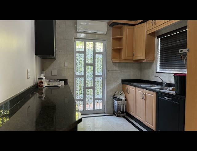 400M² BUILDING TO LET IN MORNINGSIDE